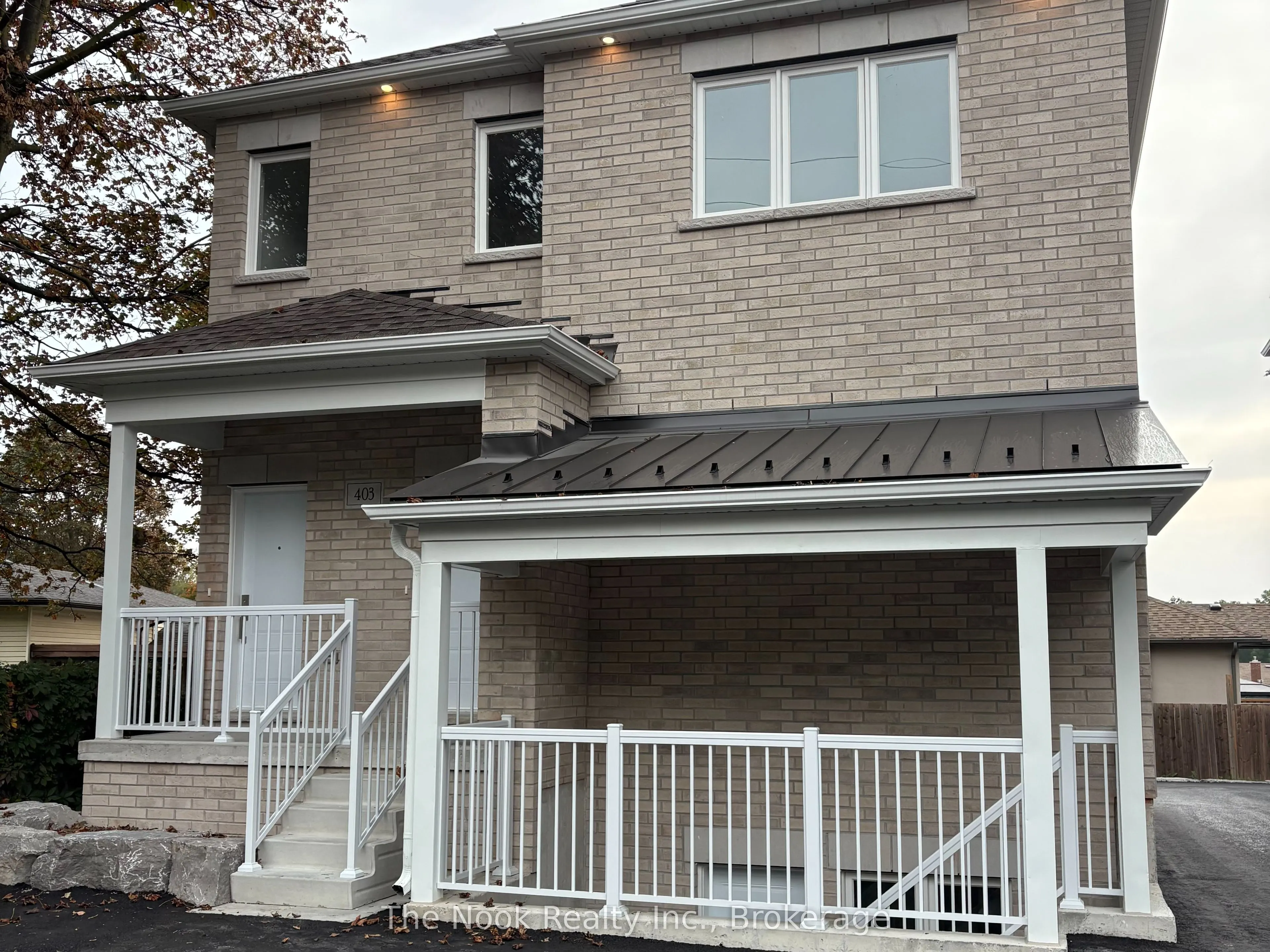 403 Thornton Road N #2