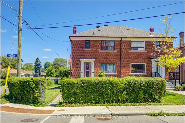 39 Kilmarnock Avenue