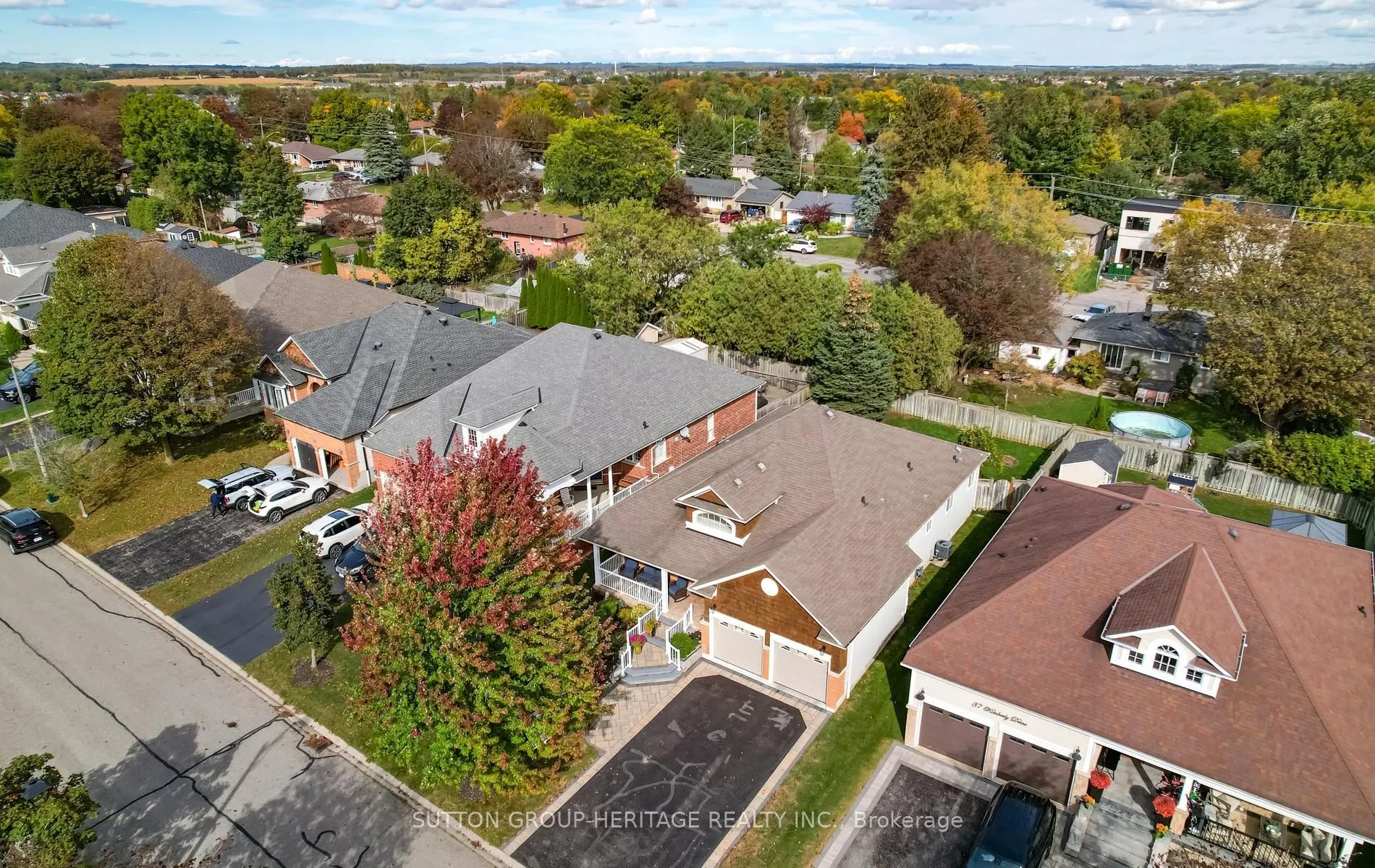 35 Kimberly Drive