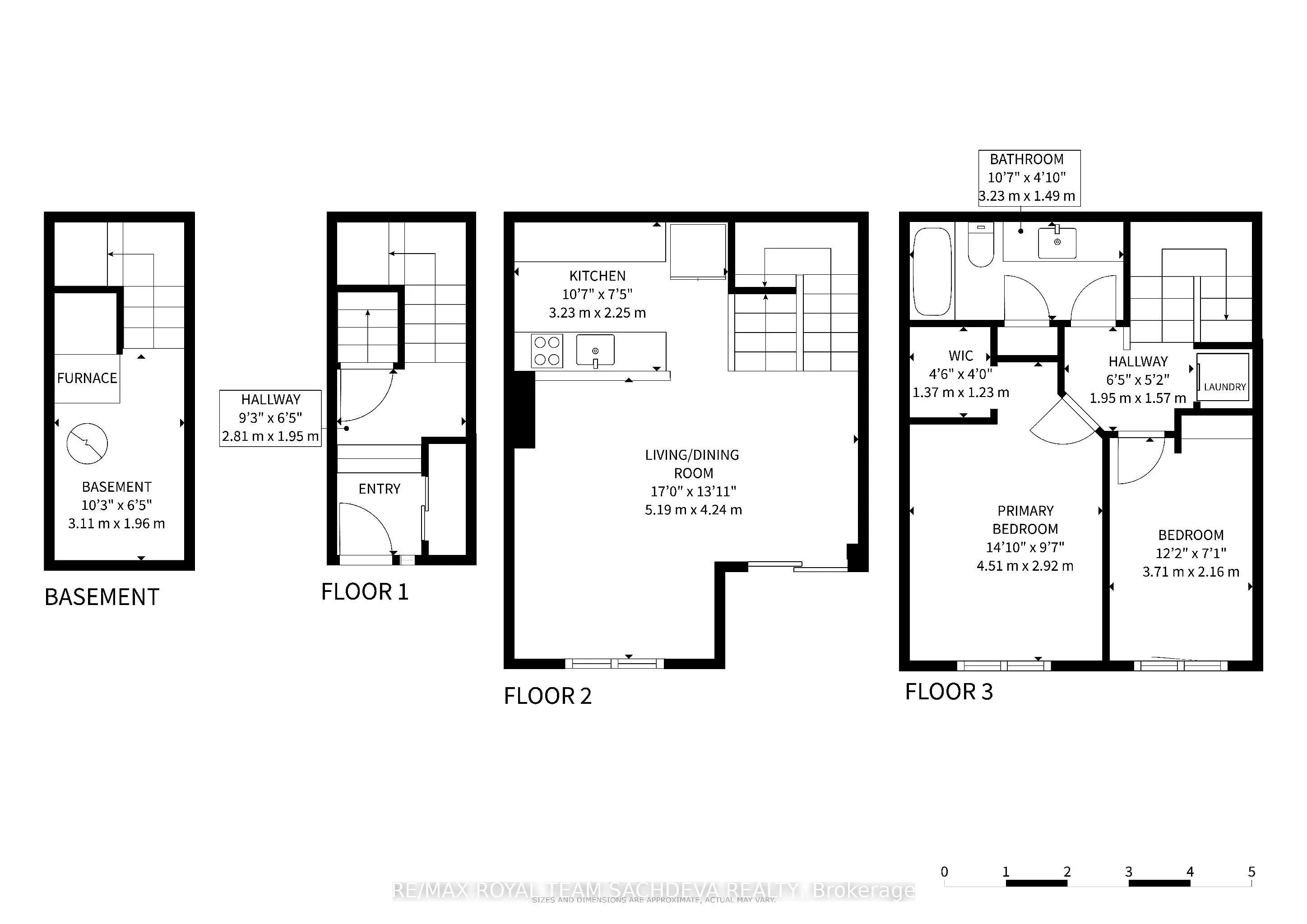 29 Silvester Street