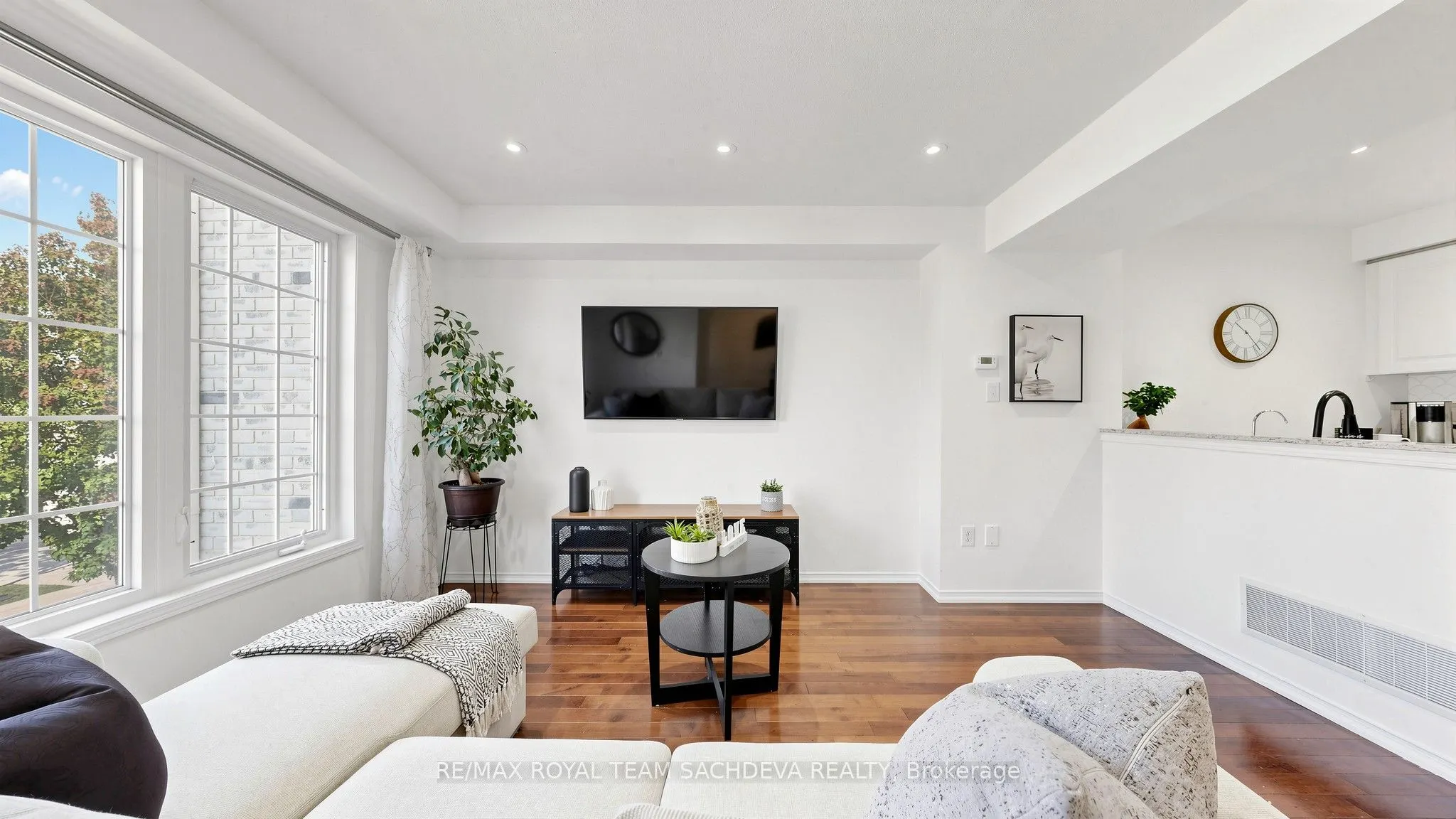 29 Silvester Street