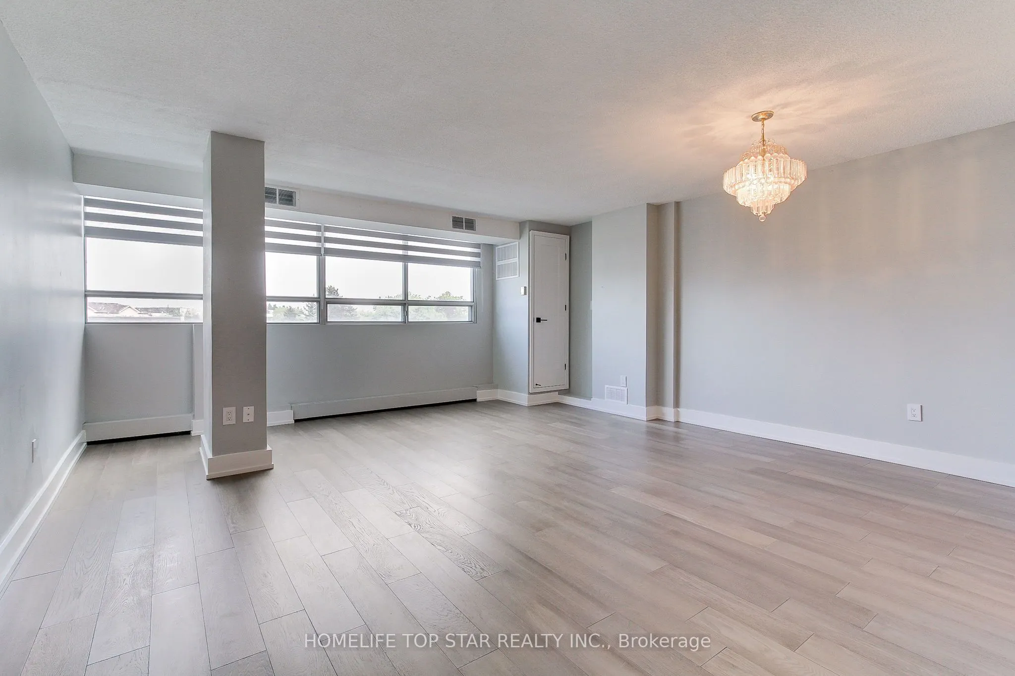 5580 Sheppard E Avenue #613