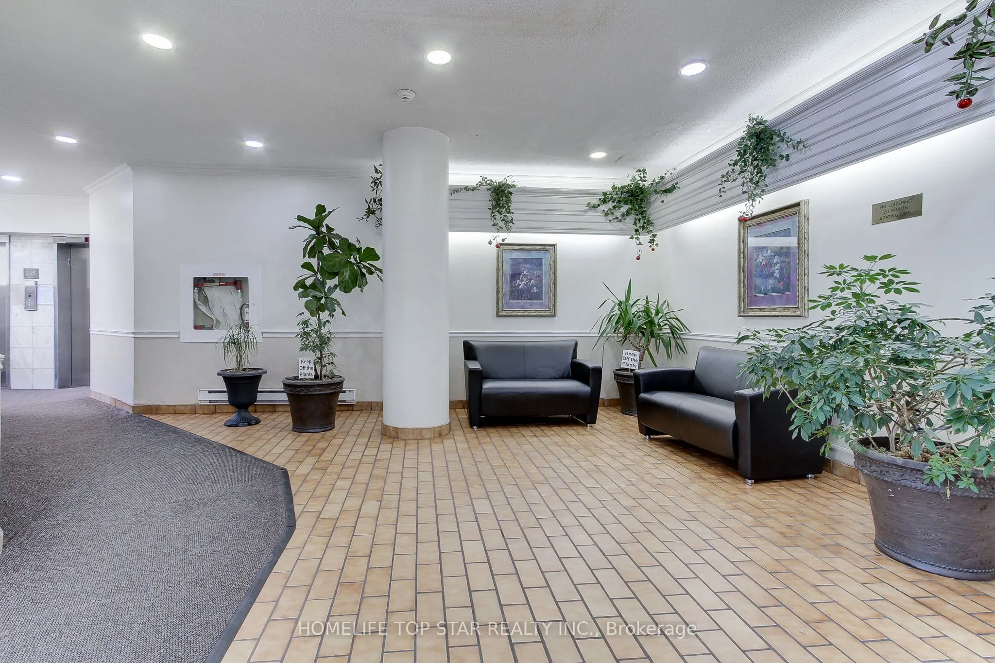 5580 Sheppard E Avenue #613