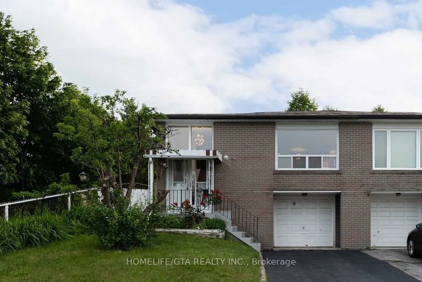 12 Clappison Boulevard #Main