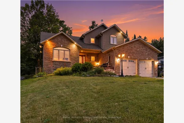 332 Carnegie Beach Road