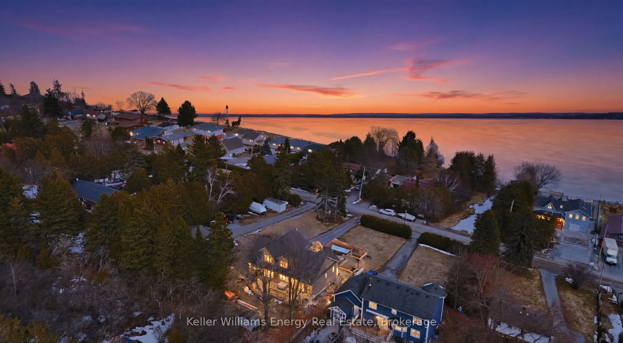 332 Carnegie Beach Road