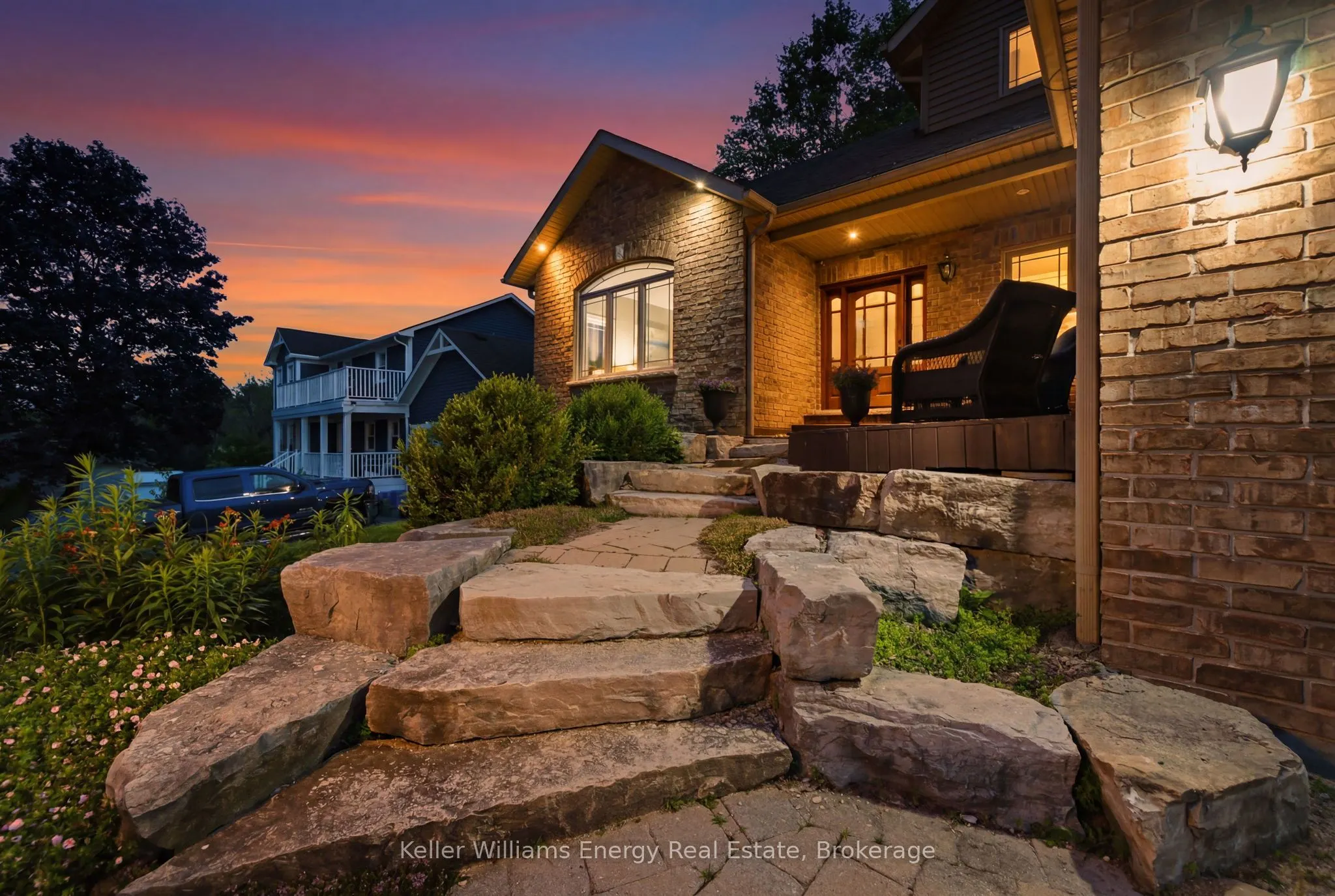 332 Carnegie Beach Road