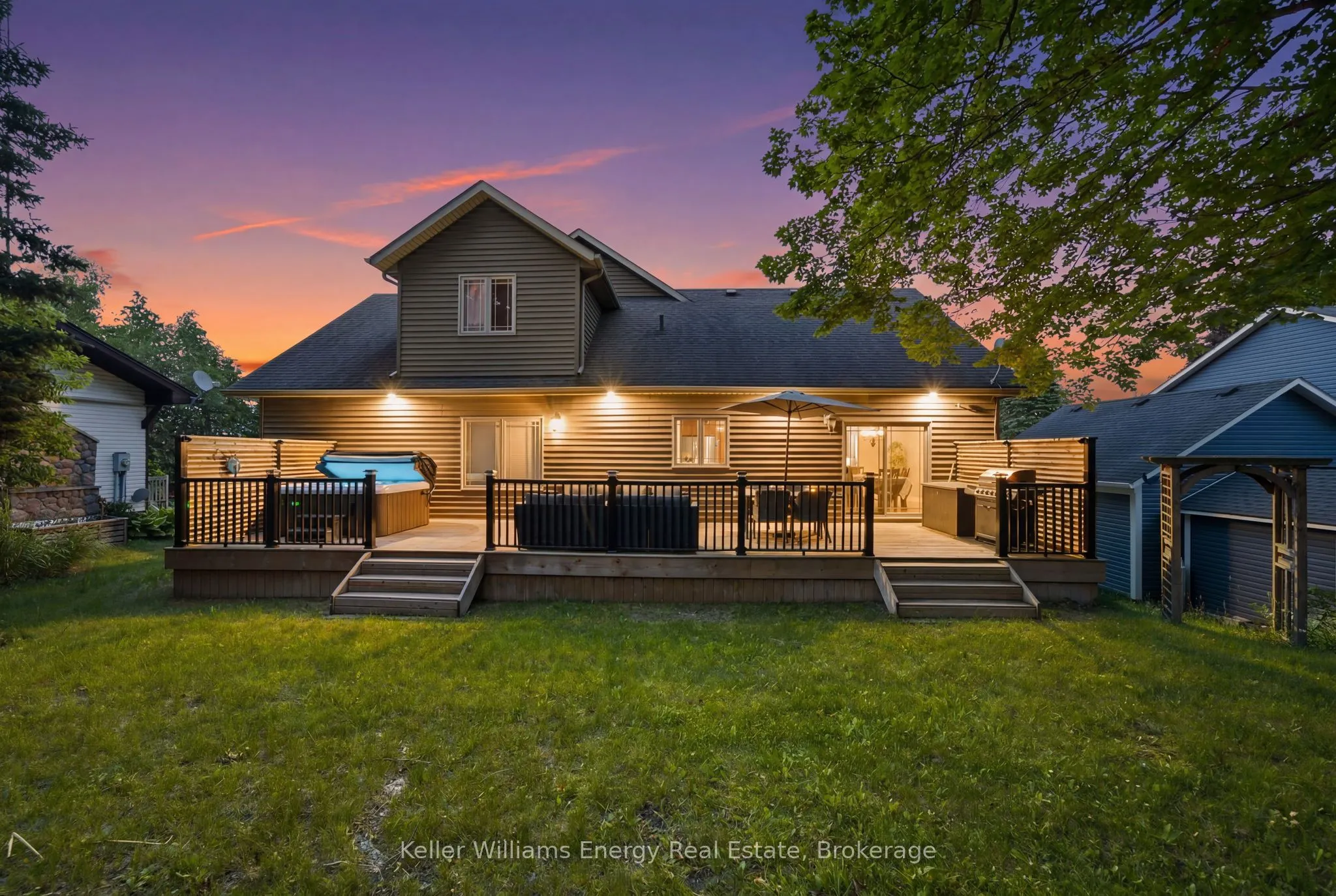 332 Carnegie Beach Road