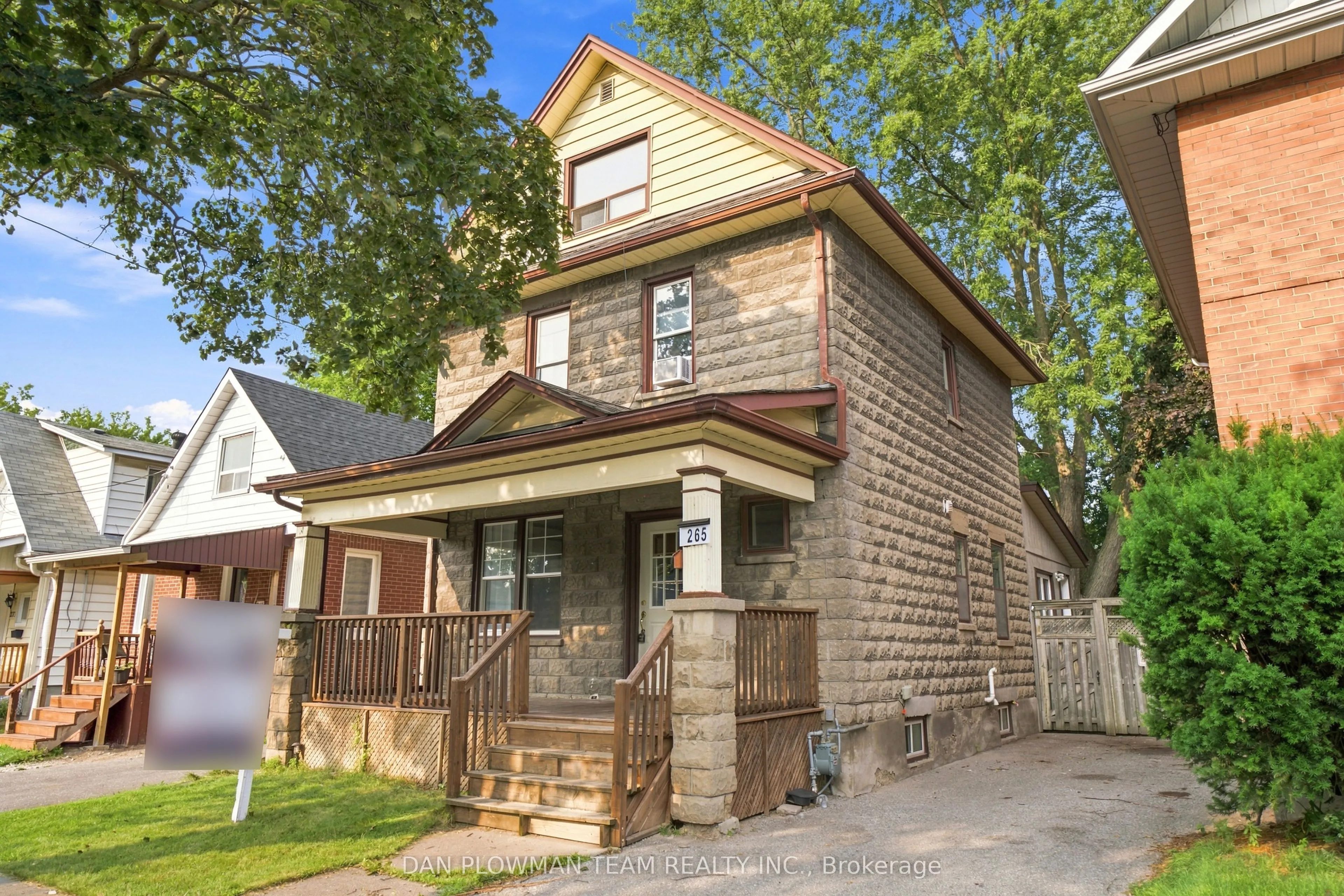 265 Haig Street