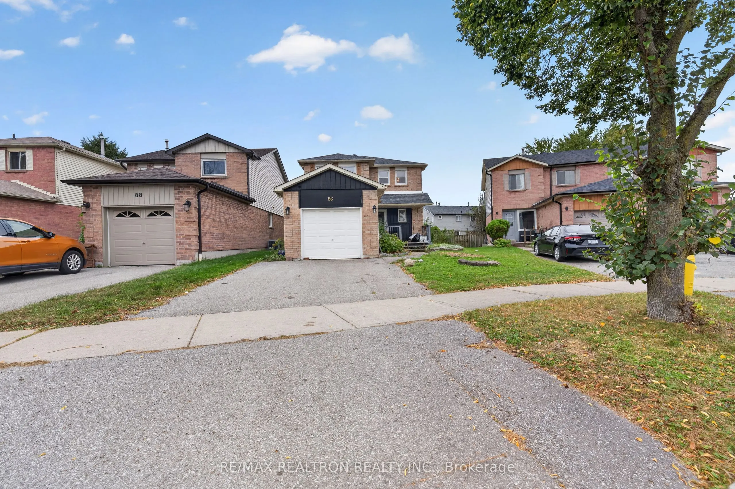 86 Tams Drive ##Main