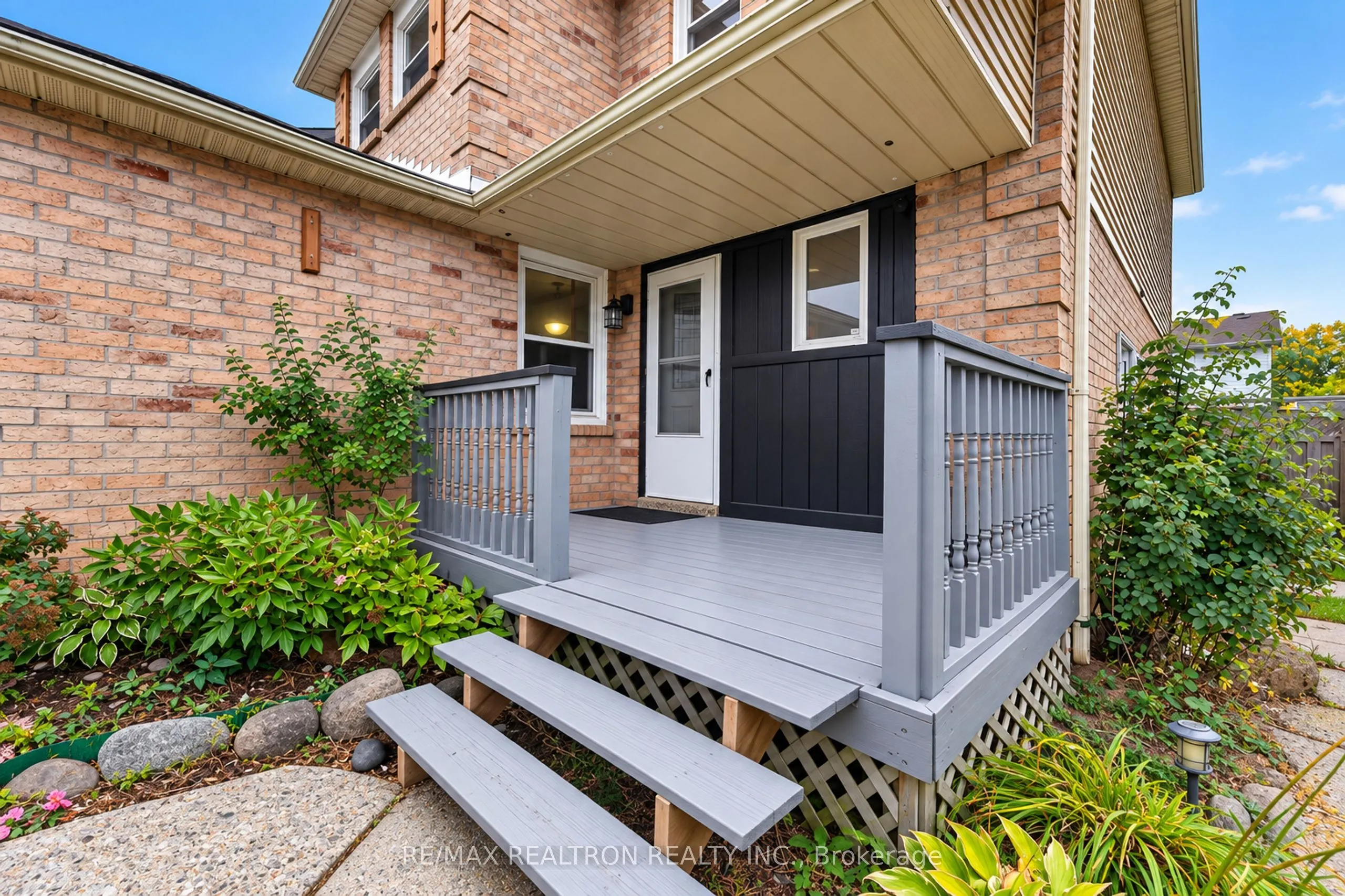 86 Tams Drive ##Main