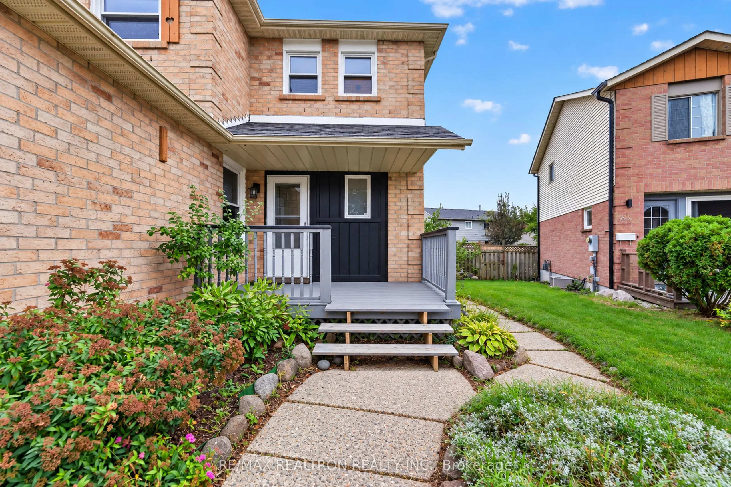 86 Tams Drive ##Main