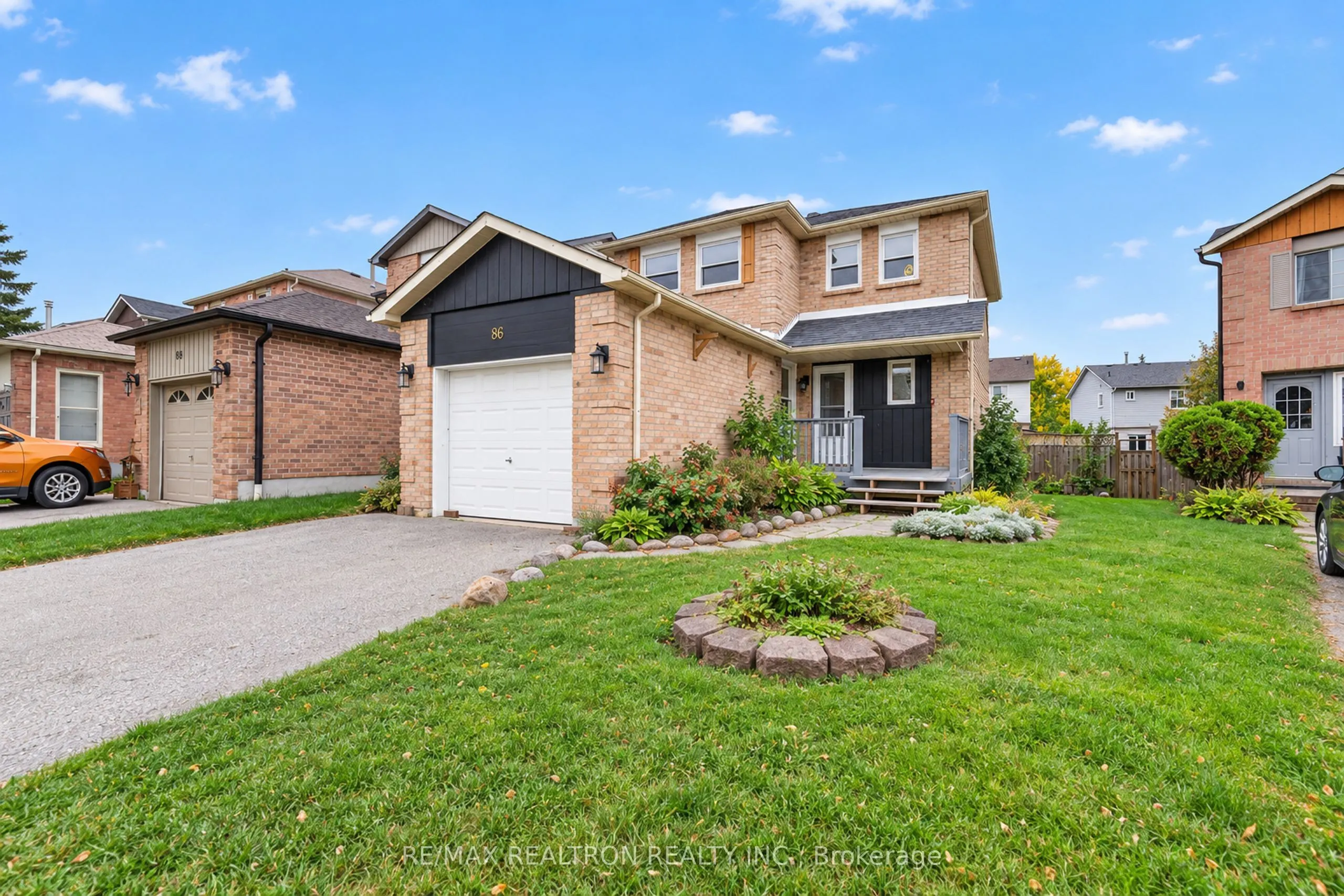 86 Tams Drive ##Main