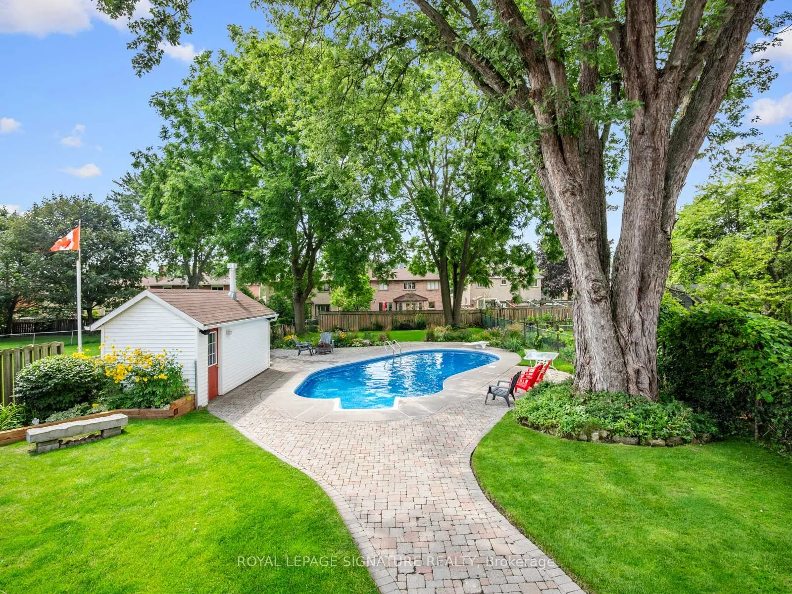 234 Rouge Hills Drive