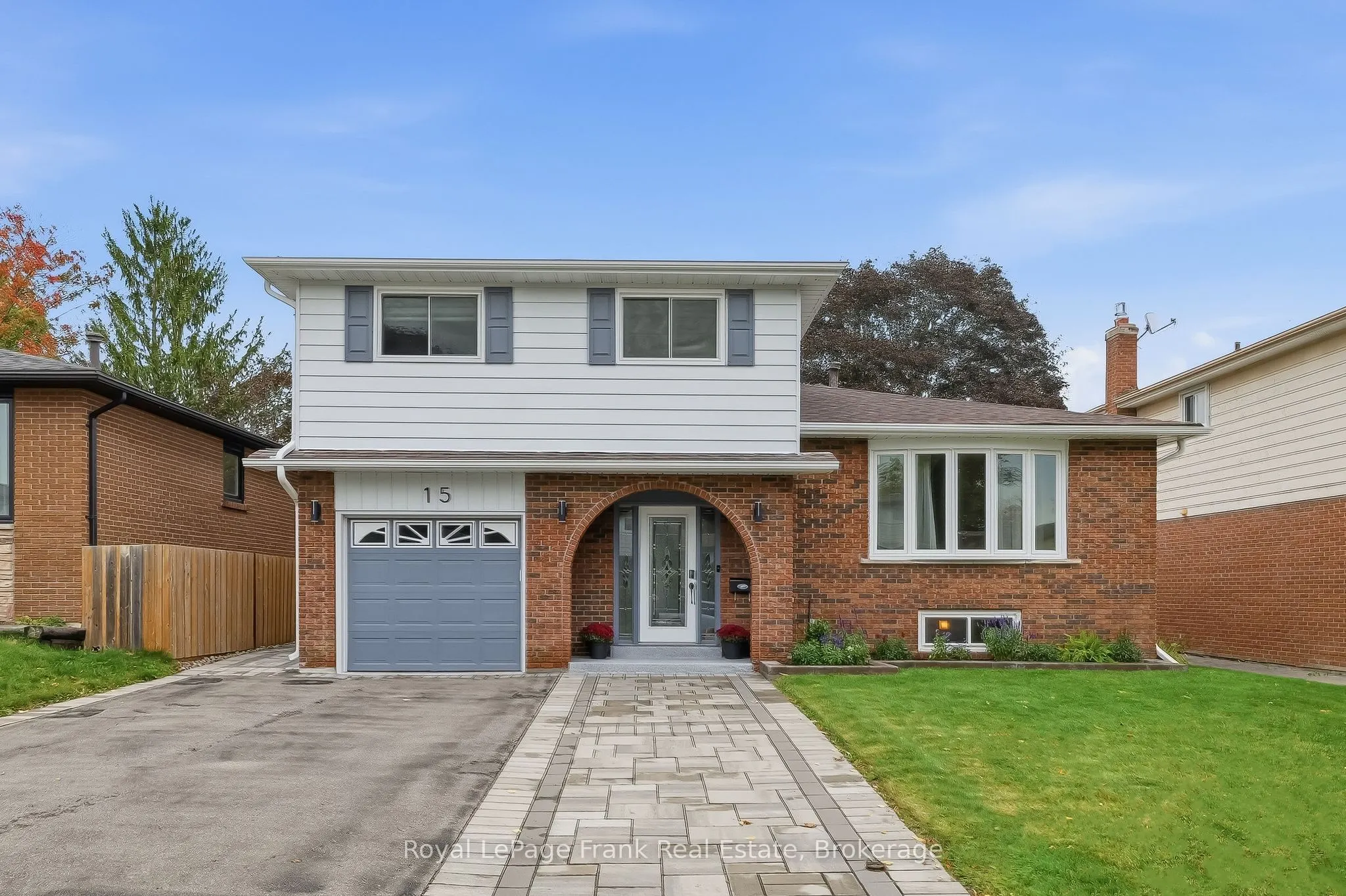 15 Hillier Street