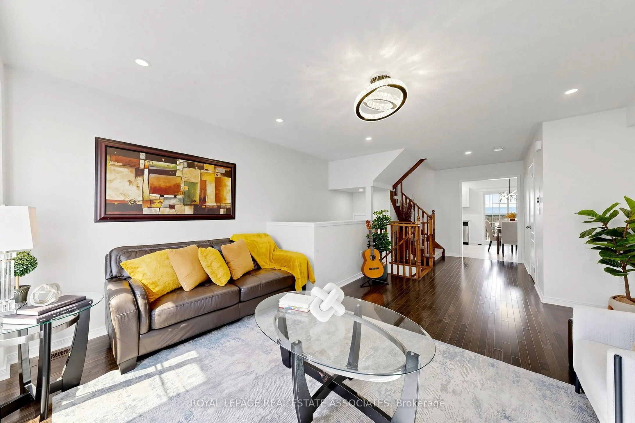 22 Benjamin Way