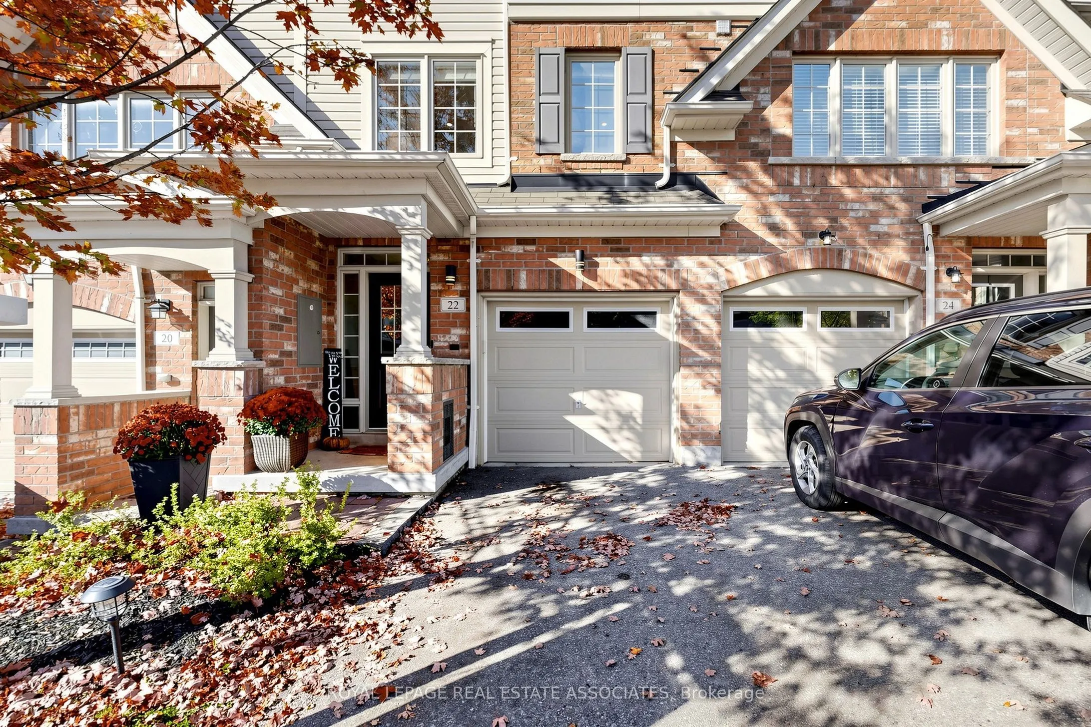 22 Benjamin Way