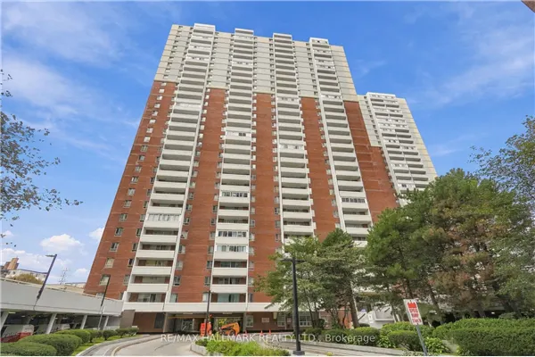 1 Massey Square #1419