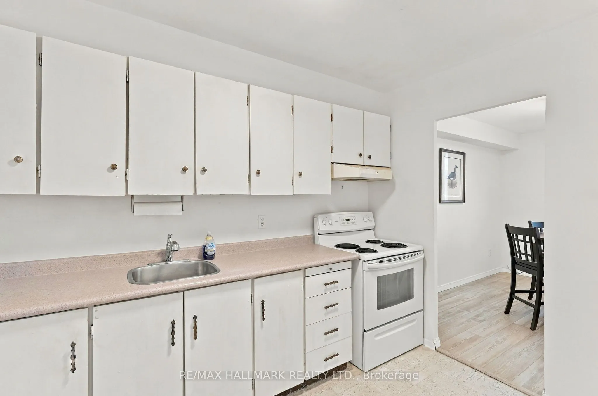 1 Massey Square #1419