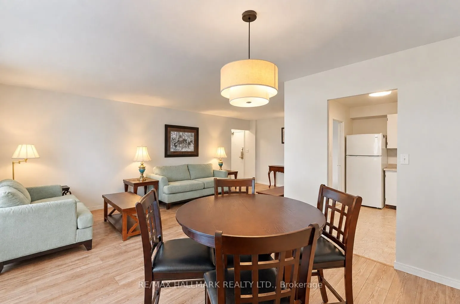 1 Massey Square #1419