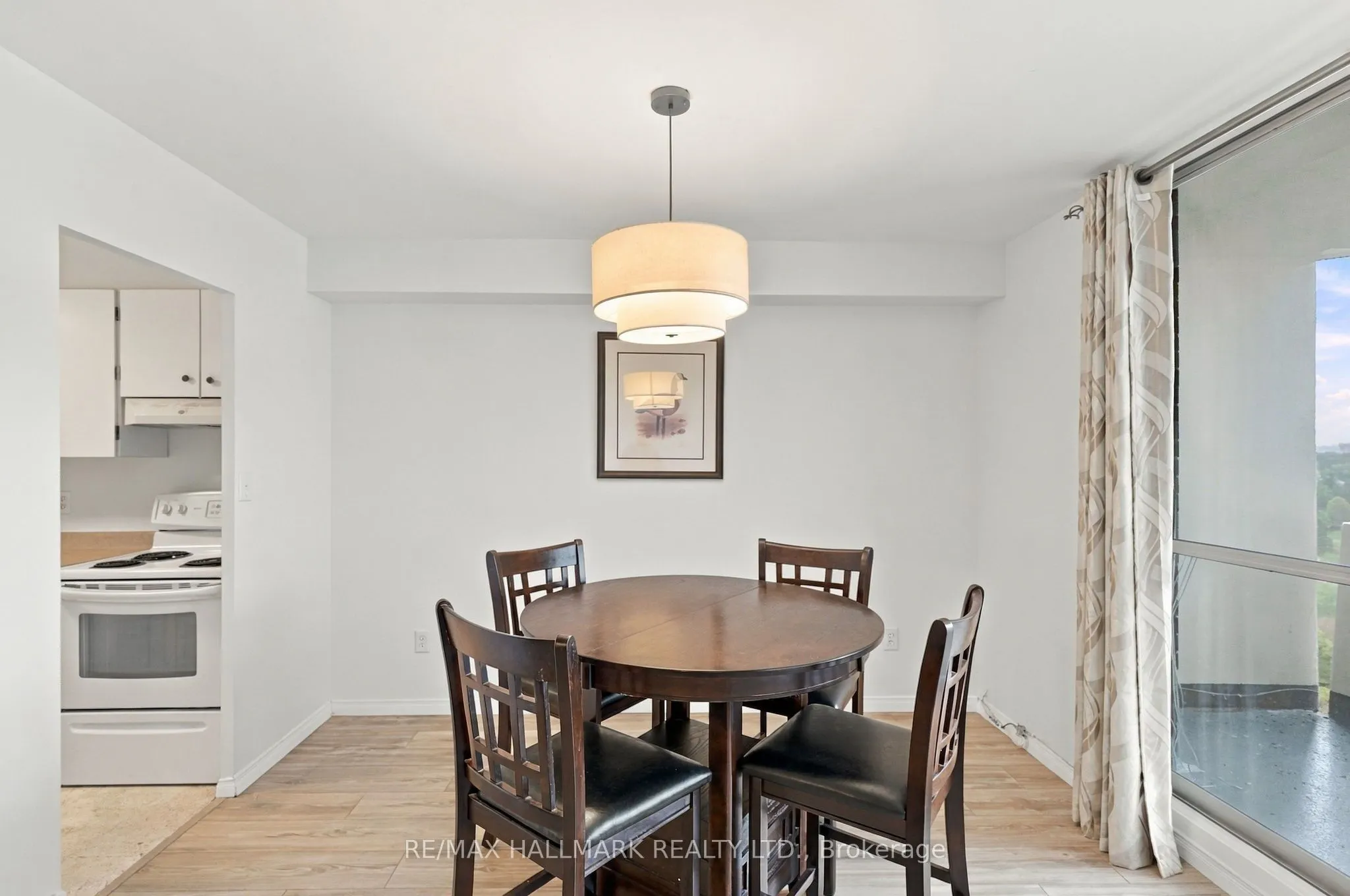 1 Massey Square #1419