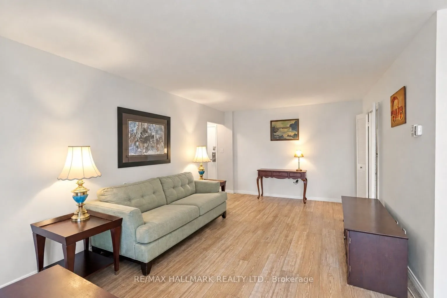 1 Massey Square #1419