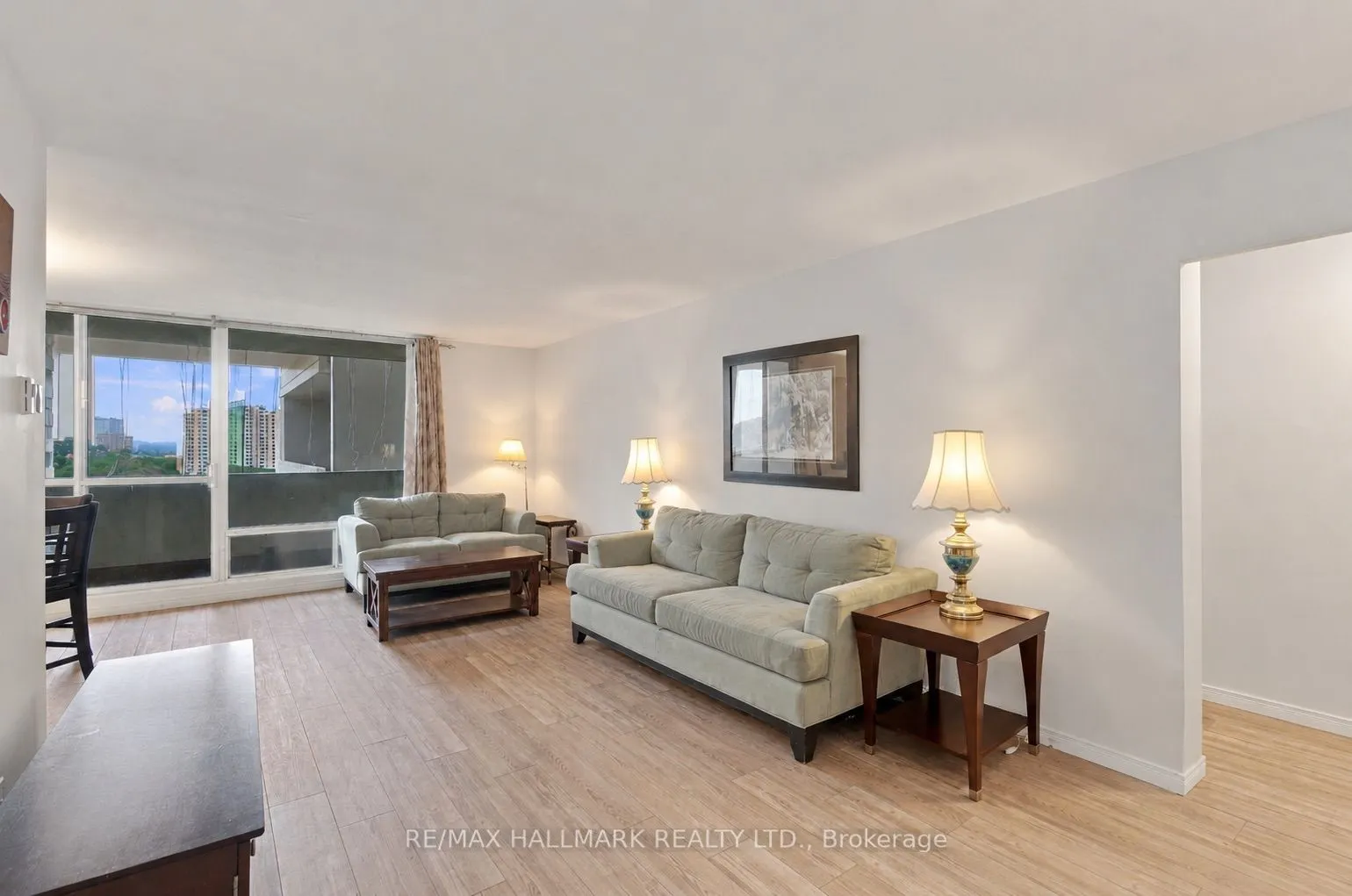 1 Massey Square #1419