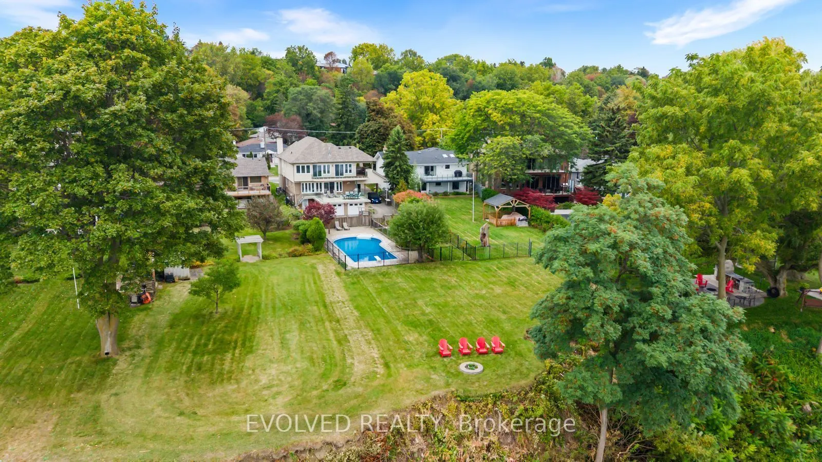 105 Sylvan Avenue