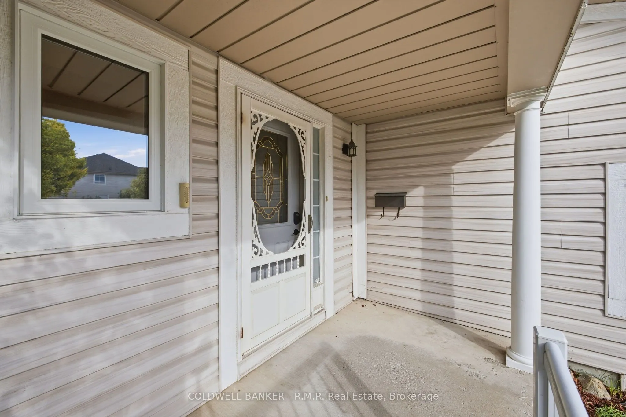 102 Boswell Drive