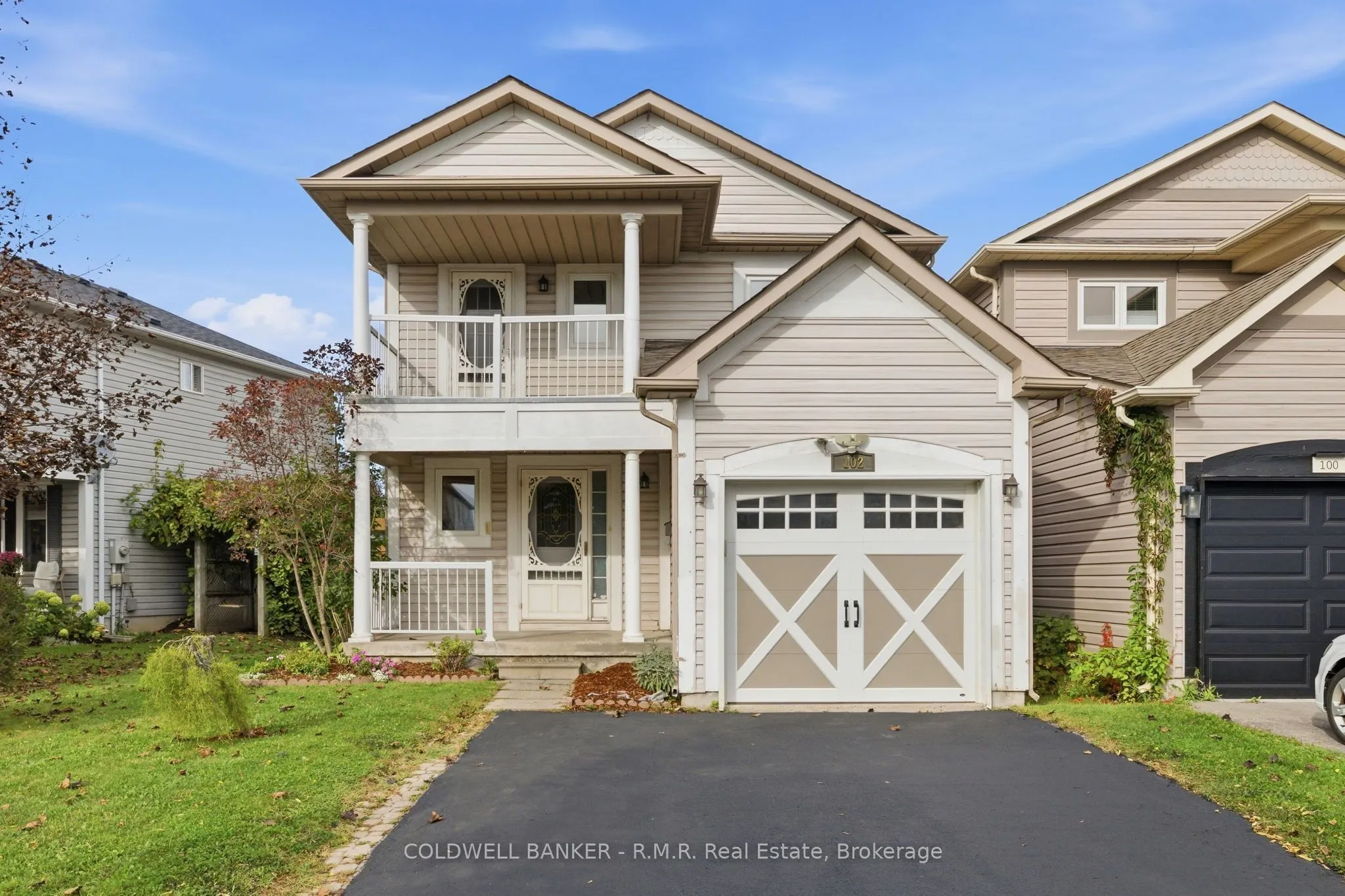 102 Boswell Drive
