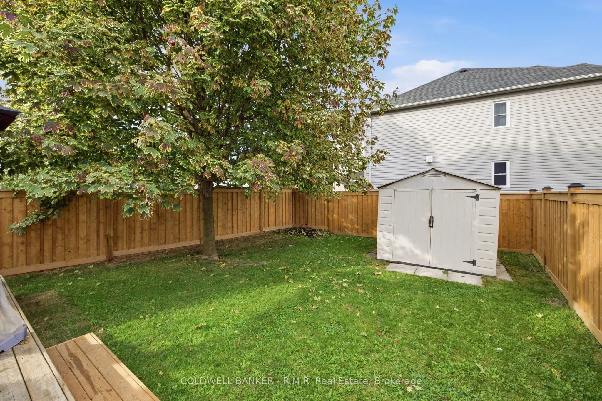 102 Boswell Drive