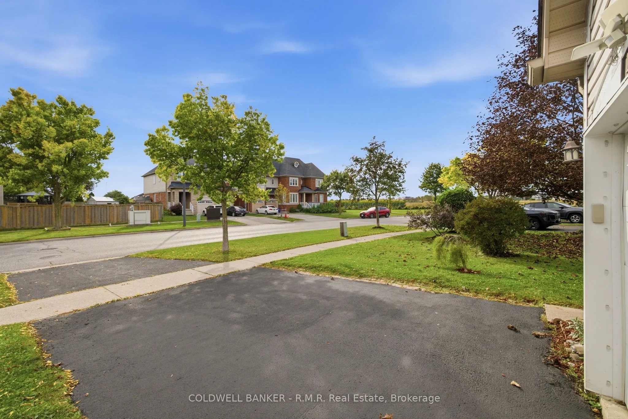 102 Boswell Drive