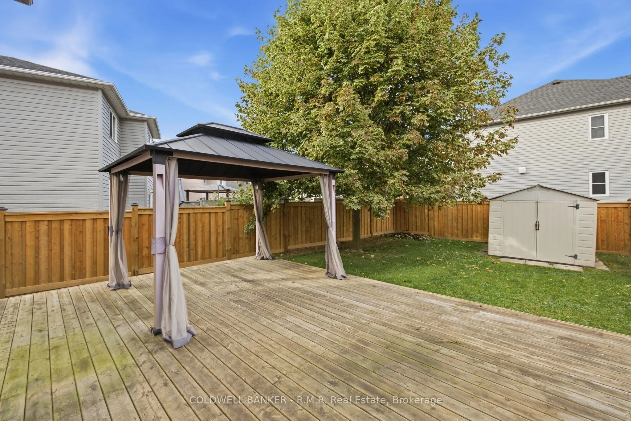 102 Boswell Drive