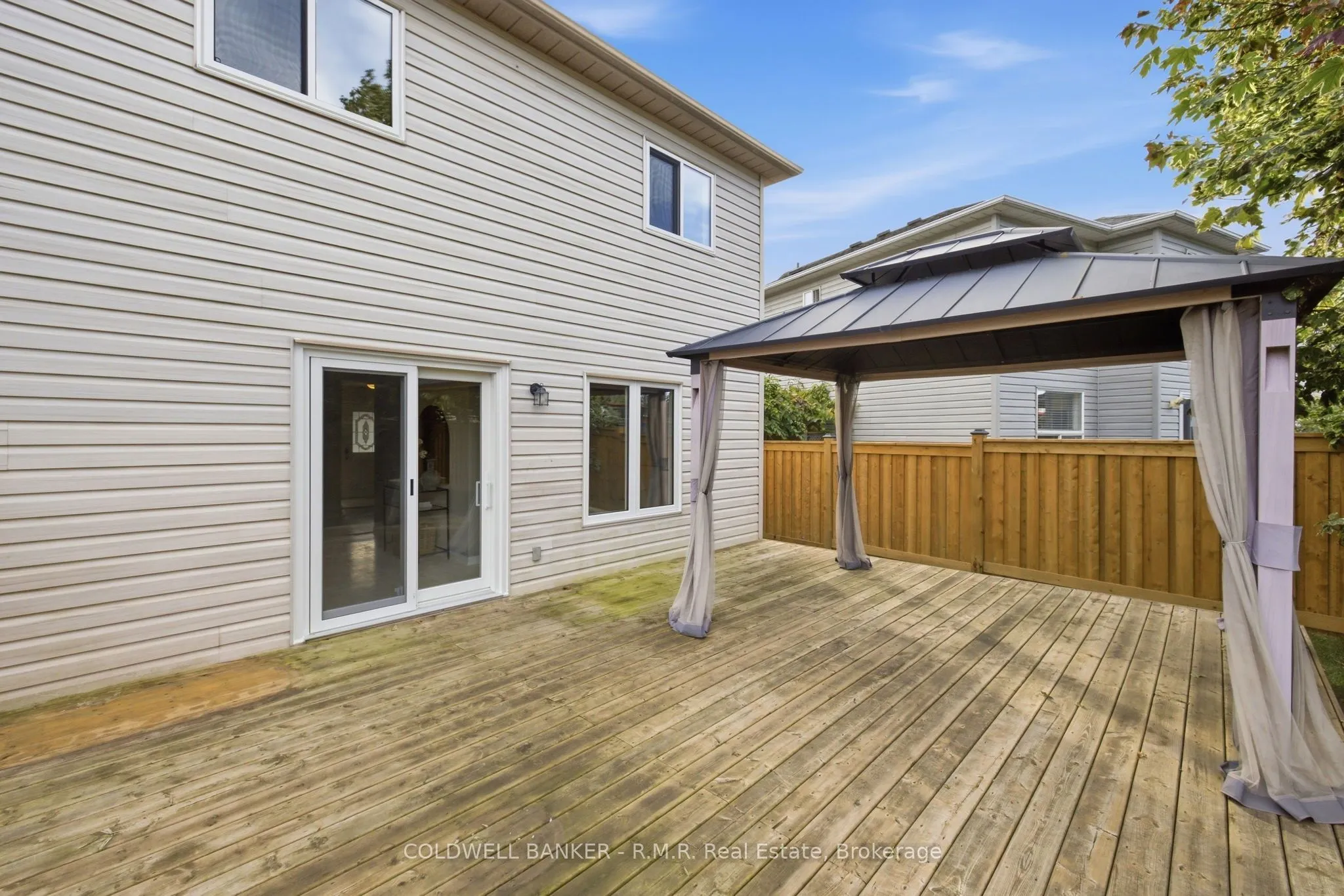 102 Boswell Drive