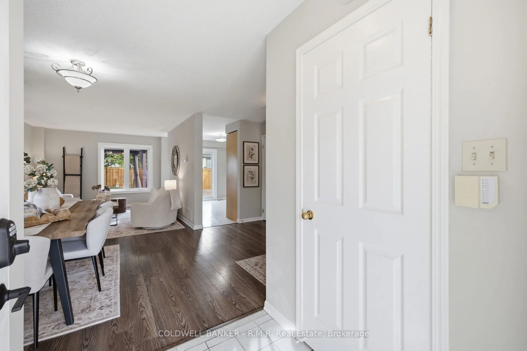 102 Boswell Drive