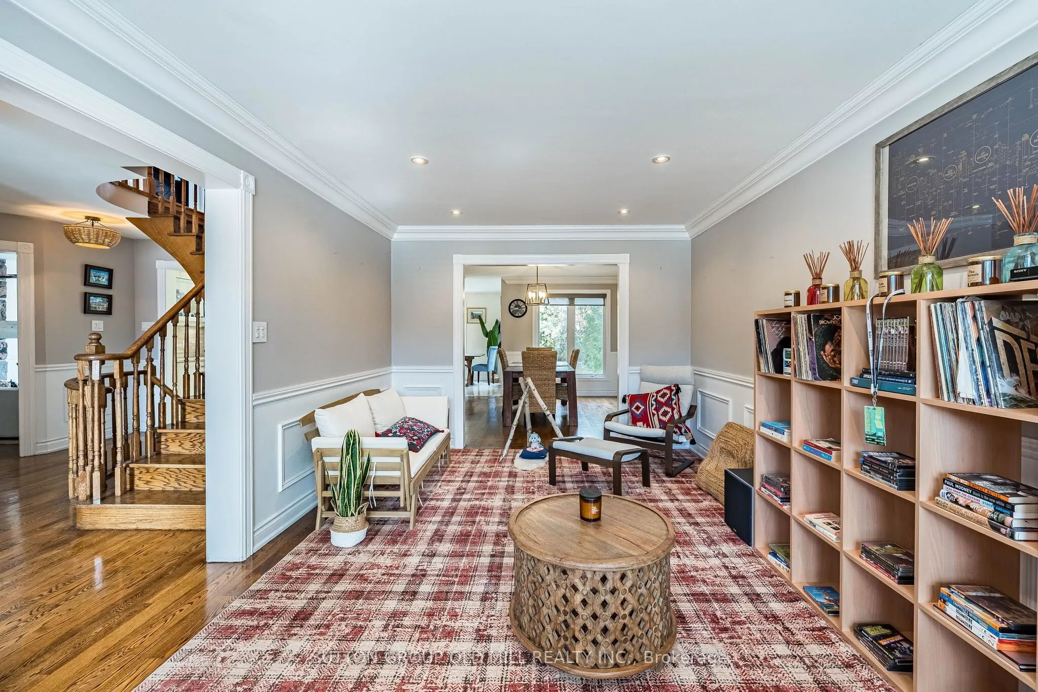 501 Sundown Crescent