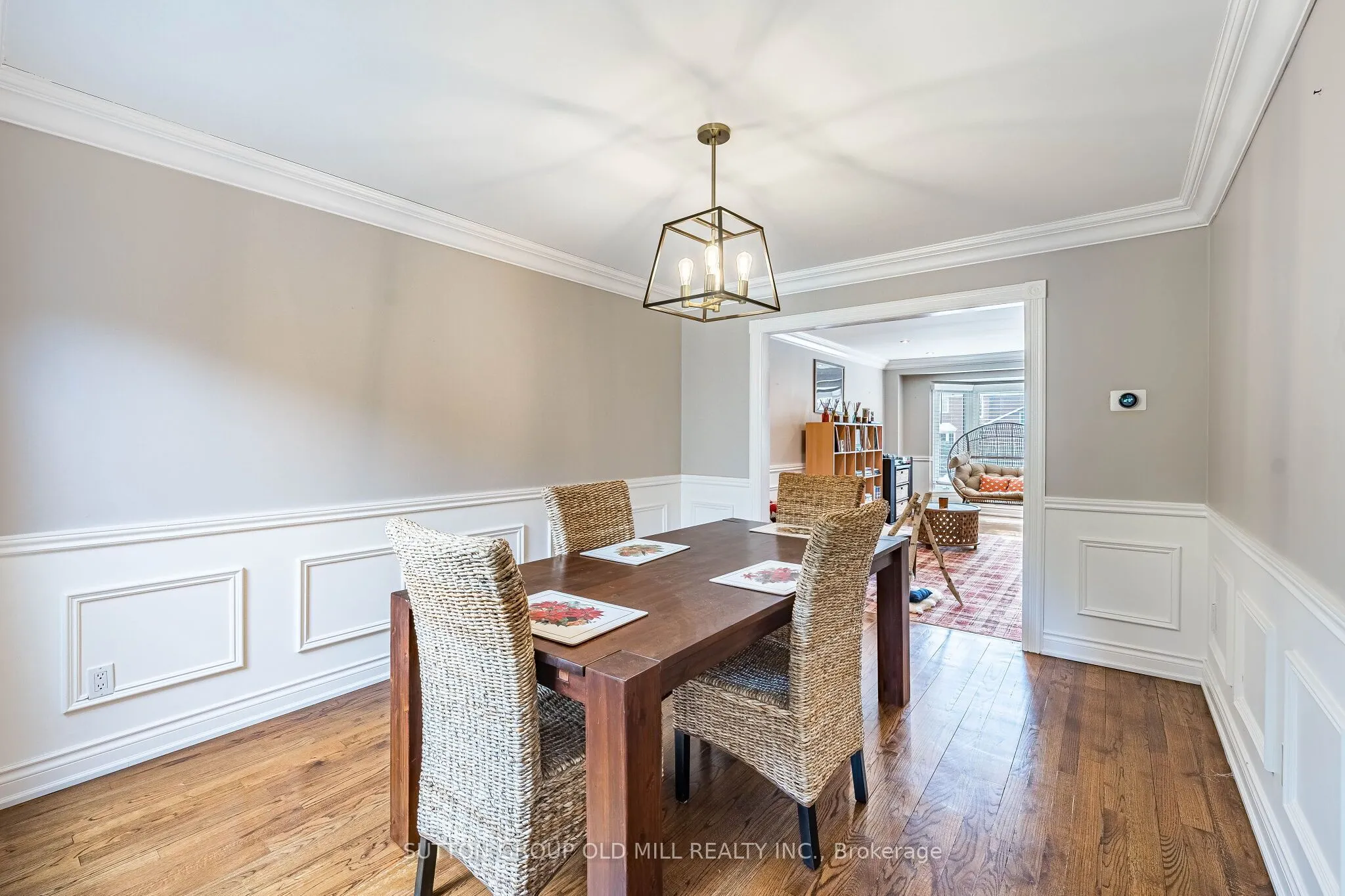 501 Sundown Crescent