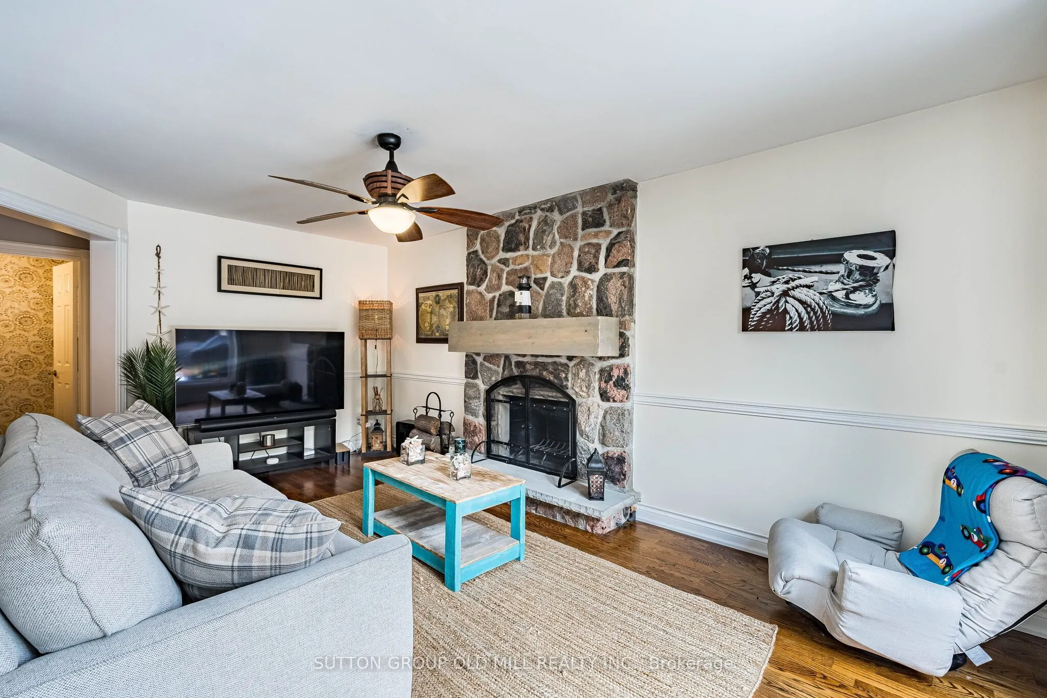 501 Sundown Crescent
