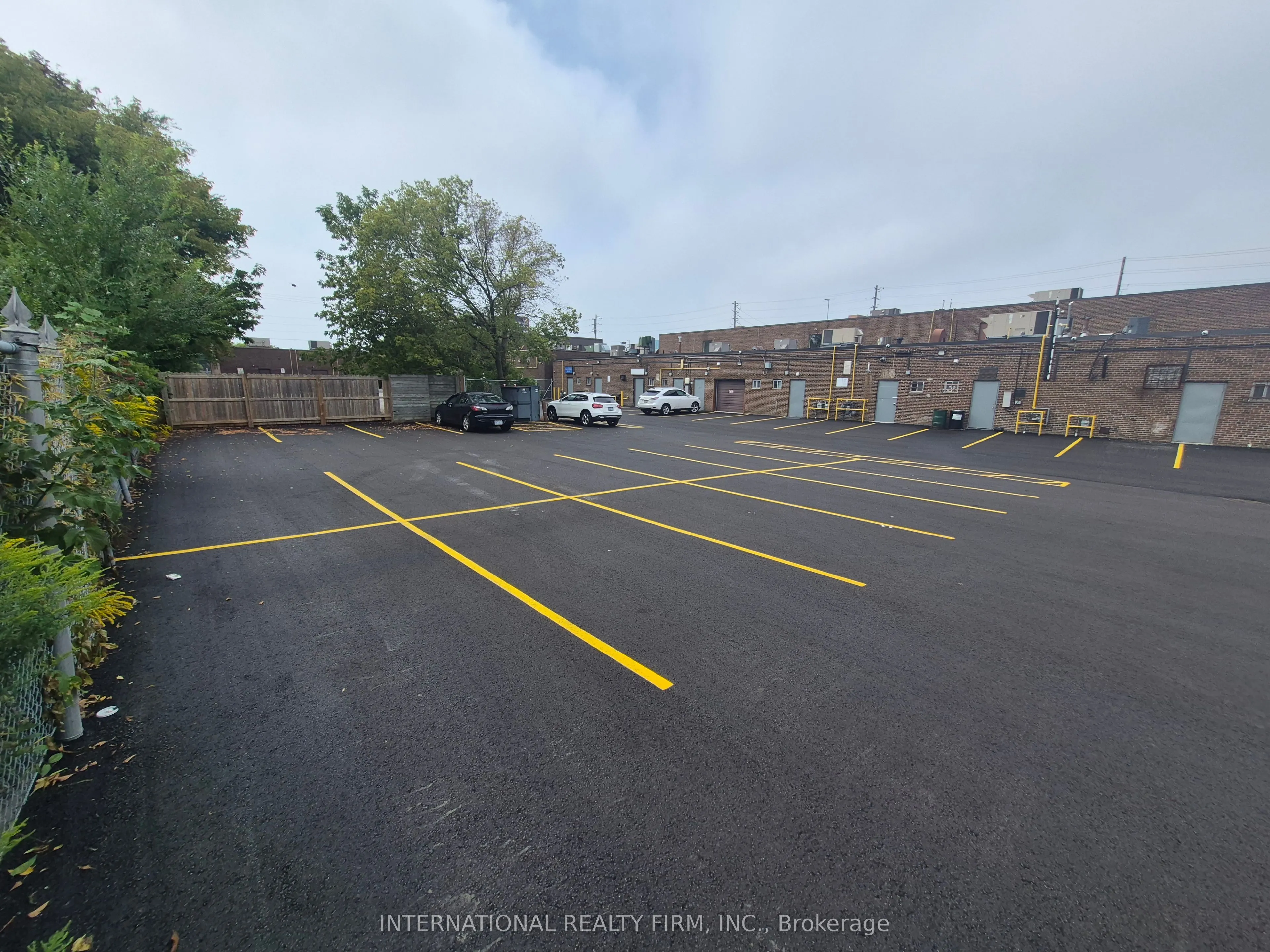 4455 Sheppard Avenue E #7
