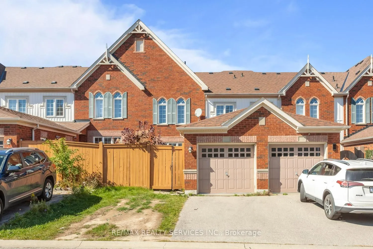 5 Dollery Gate