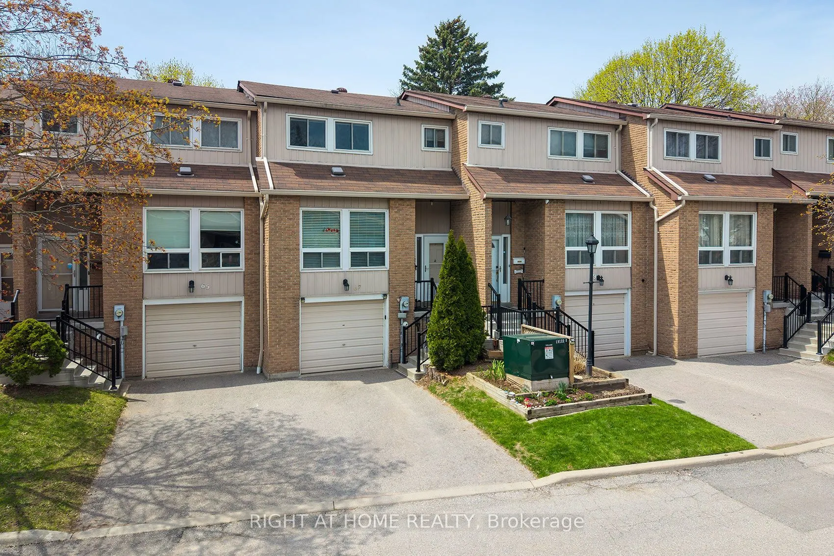 67 Willows Lane #73