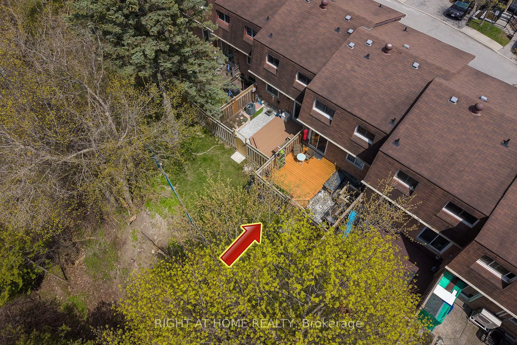 67 Willows Lane #73