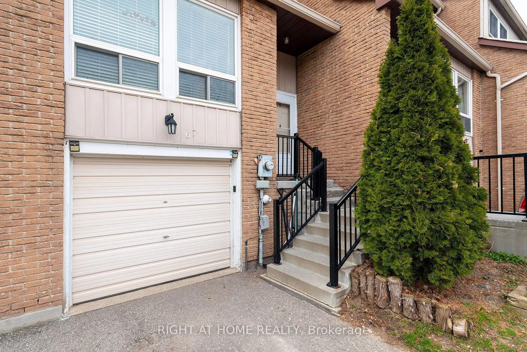 67 Willows Lane #73