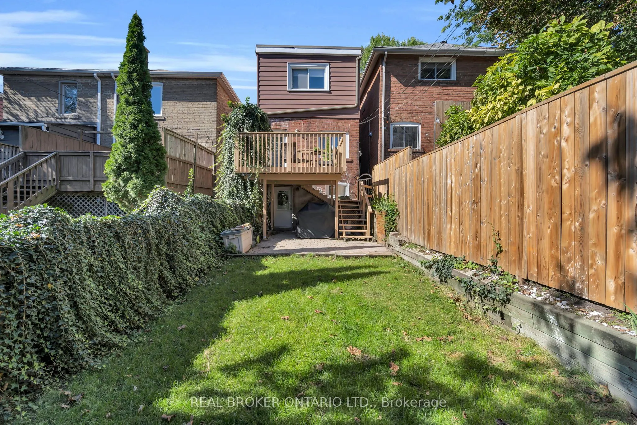 23 Aldridge Avenue