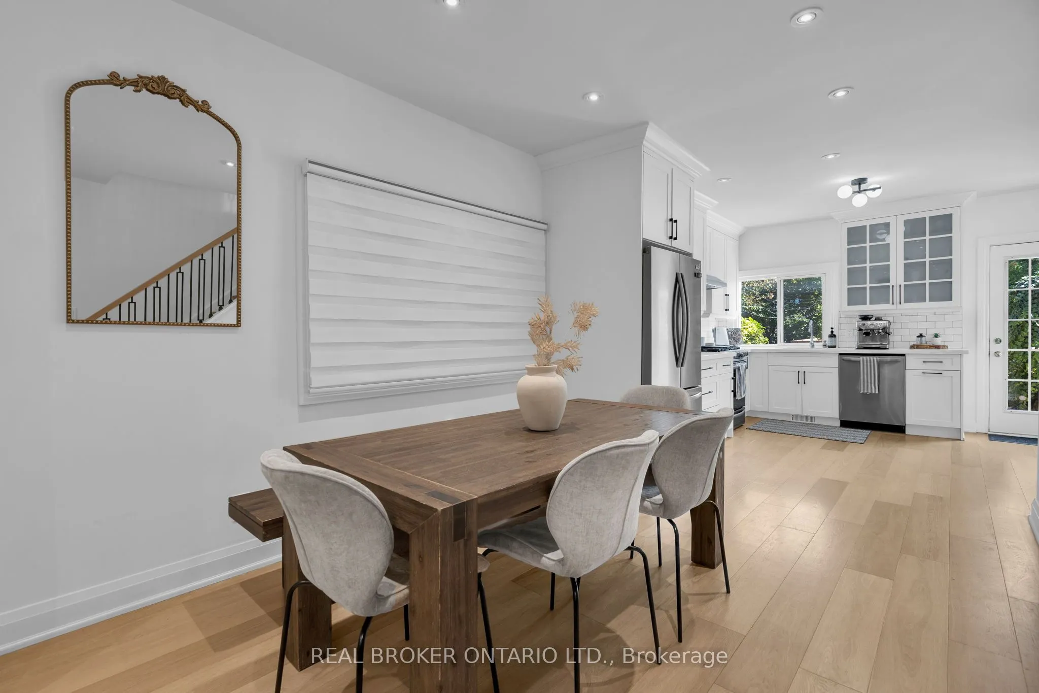 23 Aldridge Avenue