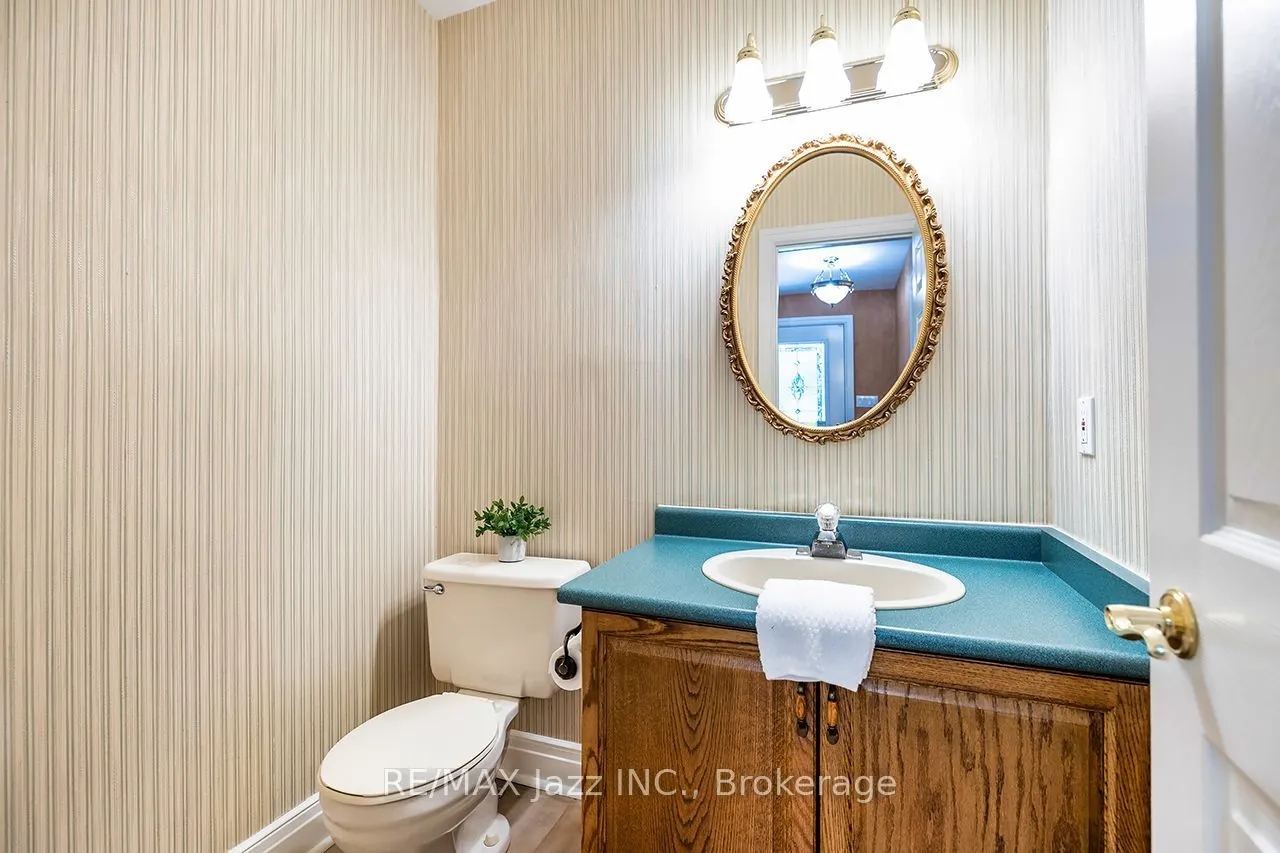 20 Timberlane Court