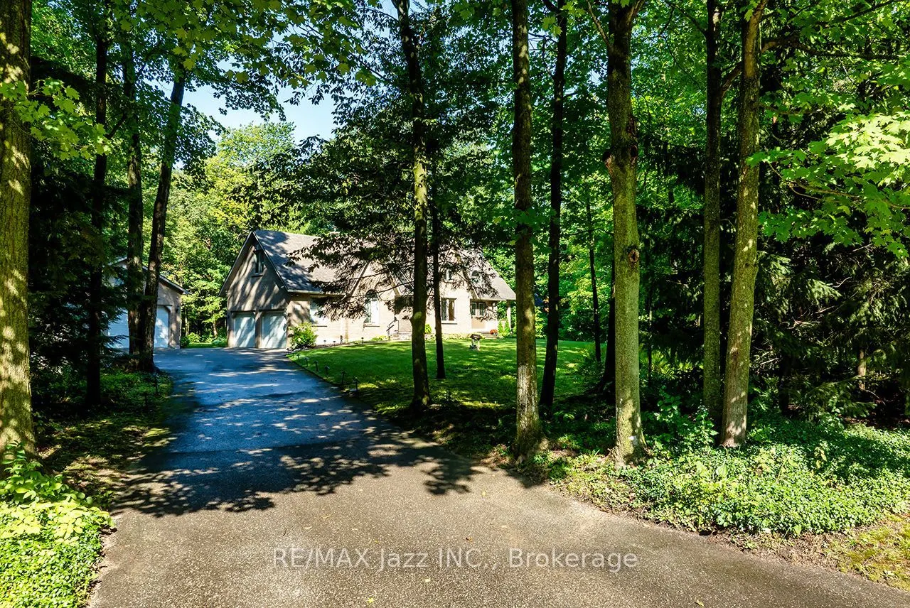 20 Timberlane Court