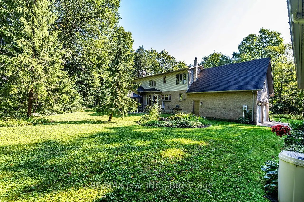 20 Timberlane Court