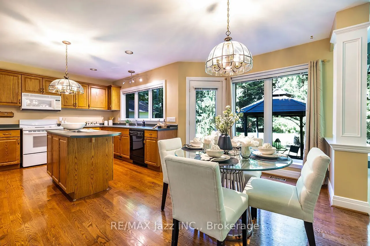 20 Timberlane Court