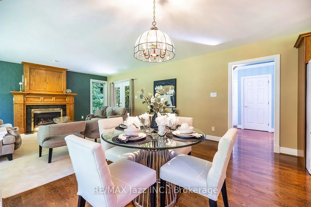 20 Timberlane Court